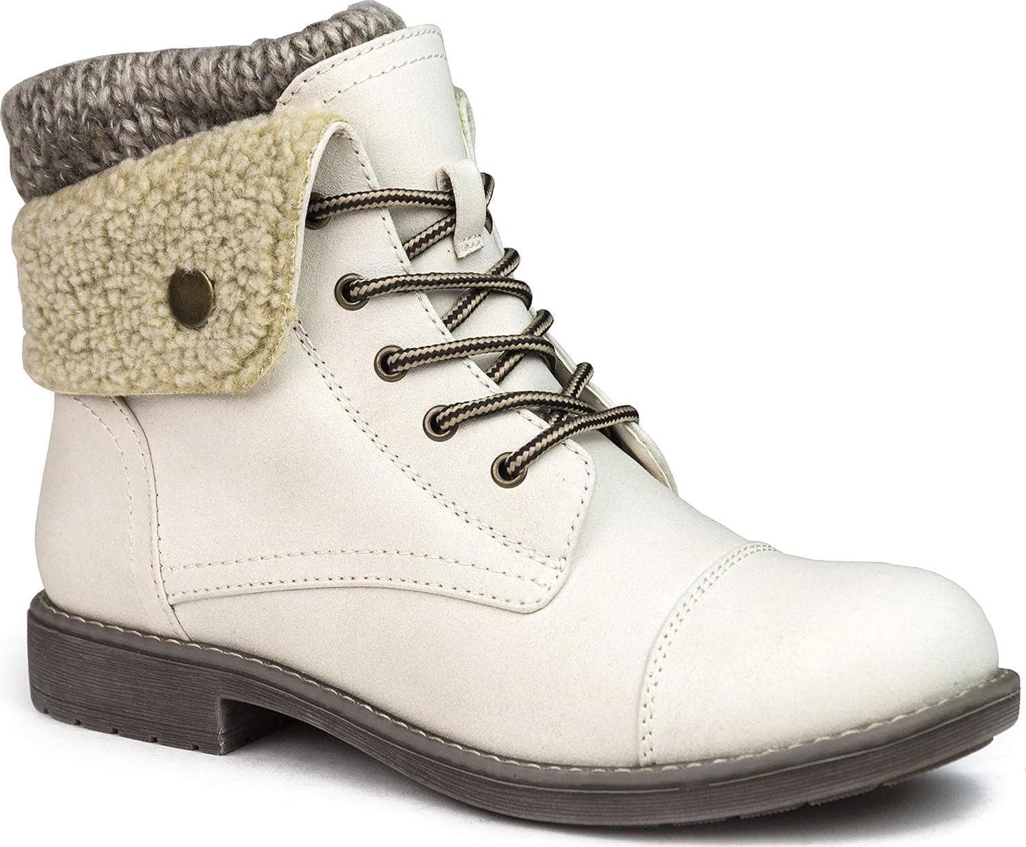 CLIFFS BY WHITE MOUNTAIN Women’s Duena Hiking Style Boot