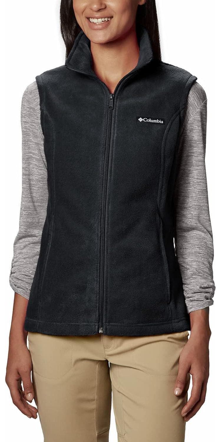 Columbia Women’s Benton Springs Vest