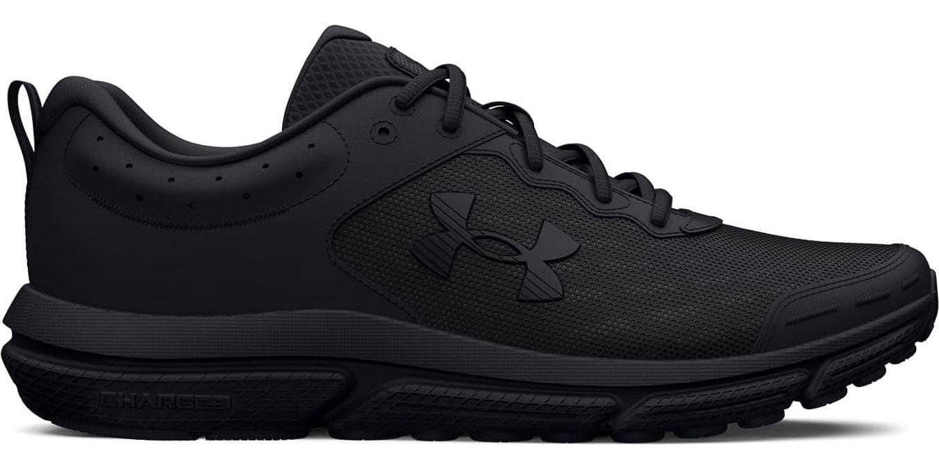 Under Armour Men’s Charged Assert 10 Running Shoe